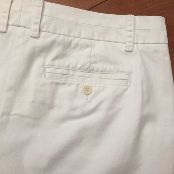 J. Crew Chino Shorts - NEW - Picture 8 of 10